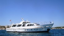 DERAMORE - At Anchor